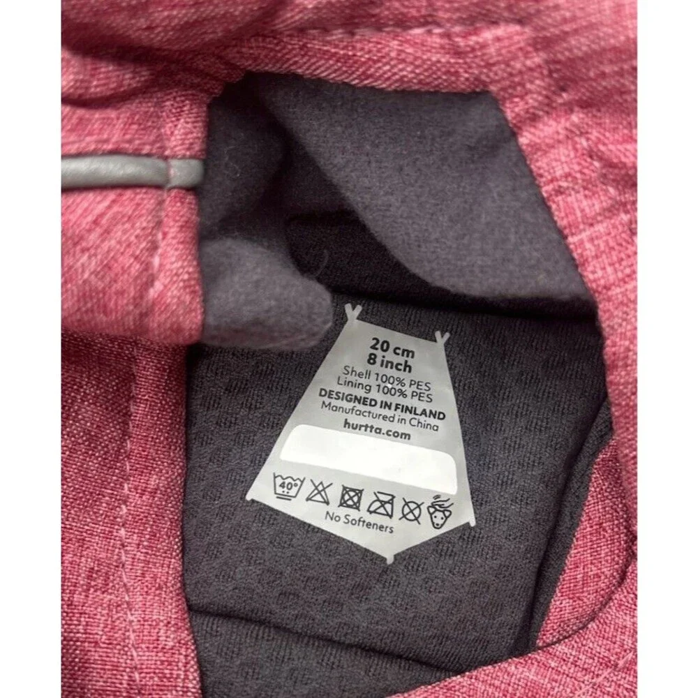 Hurtta expedition parka